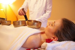 wellness, massage, sound massage